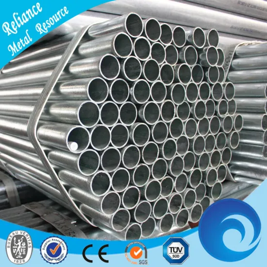 4 INCH GI PIPE FOR BUILDING/CONSTRUCTION