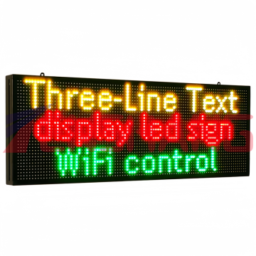 高解像度64x64ドットマトリックスSMDモジュールP4屋内RGBフルカラーLEDディスプレイ画面