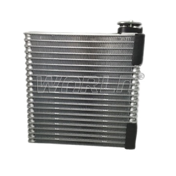 Air Conditioning Evaporator for Toyota TT COROLLA EX/MATRIX ALTIS WXE0006