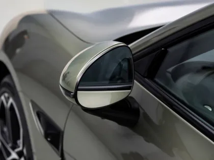 SU7 Sedan: 2024 New Super New Energy Vehicle by Xiaomi Auto - Pure Electric Car for Sale
