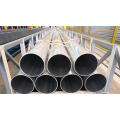 6063-T6 Aluminum Round Tube