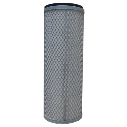 Komatsu Cummins Fleetguard Liebherr Secondary Air Filter AF1604