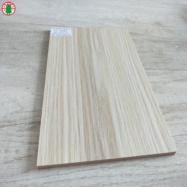 5mm Melamine Mdf02