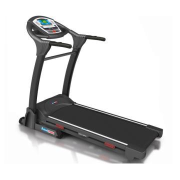 Foldable Motorized Treadmill