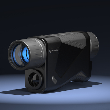 OEM Handheld Thermal Imaging Monocular for Outdoor Hunting