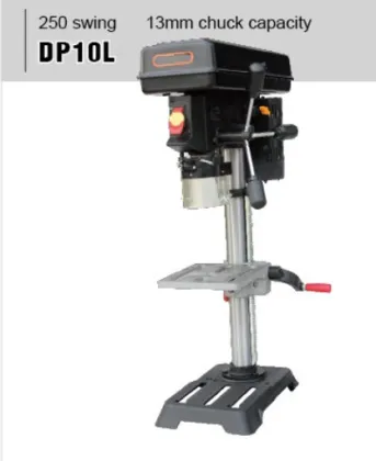 professional power tools DP10L mini drill press