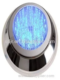 36w Cree Led Underwater Rgb Light 