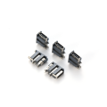 USB Ports Customization USB-C Female Connectors