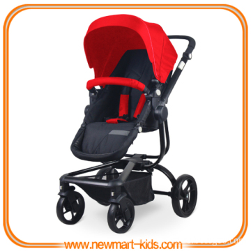 Fashionable lovely deluxe baby strollers EN1888