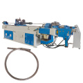 CNC Automatische hydraulische Rohrbiegemaschine