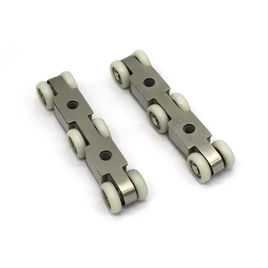 Stainless Steel Sliding Door Track Roller