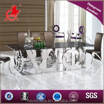 12 Person Dining Table A8036