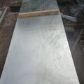 DX51D+Z Galvanized Carbon steel sheet