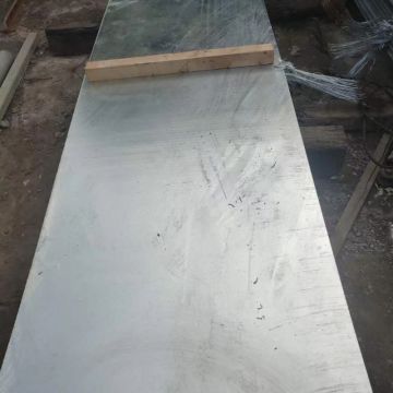 DX51D + Z90 Q235 GALVANISED STEEL