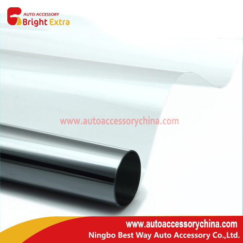 Automotive Window Films