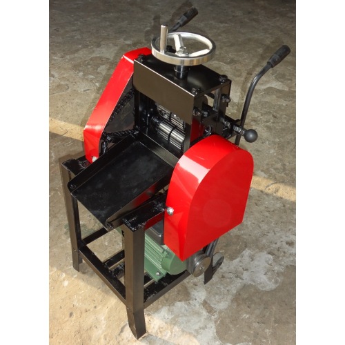 Rotary Cable Stripper Machine