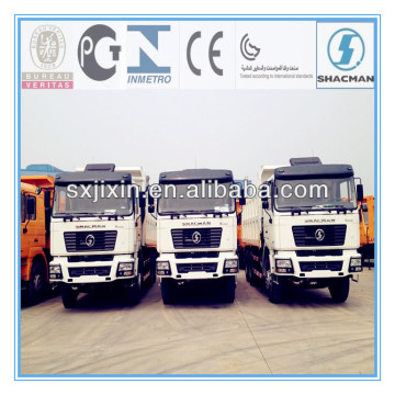 Shacman dump truck and howo truck part