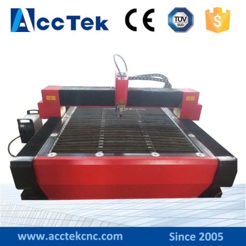 chinese most popular plasma cutting machine AKP1325 AKP1212