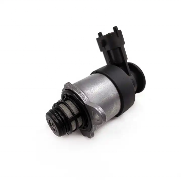 Fuel Injection Pressure Sensor Solenoid Valve 0928400757 1462C00998 Fuel Metering Valve