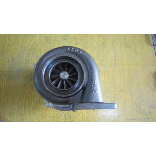 S6D125E Turbocharger 6151-82-8500 for Komatsu Engine Parts