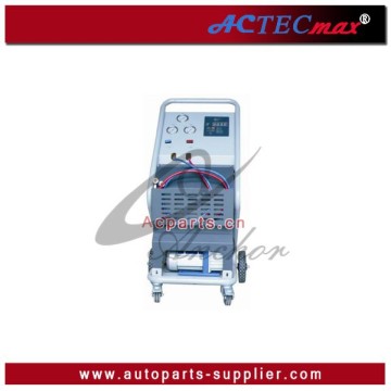 220V/50HZ 600W Auto Refrigerant Recovery Machine