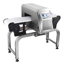 Metal Detector for Food Safety