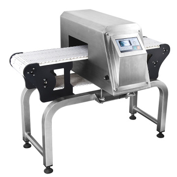 High Precision Metal Detectors for Food