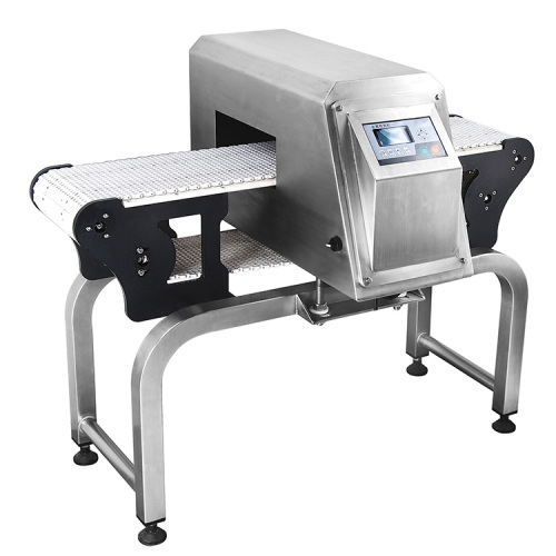 High Precision Metal Detectors for Food