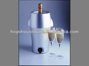 bar wine bucket