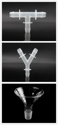 BioFactory C-Flex Welding Hose