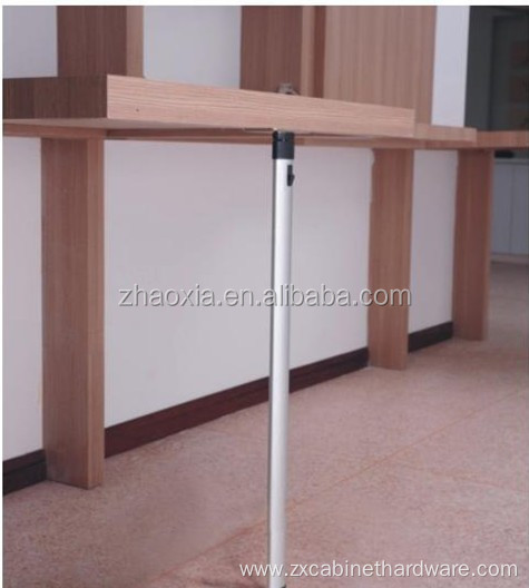 Unique affordable of aluminum folding table leg hardware