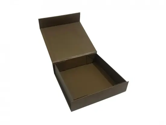 High Quality Magnetic Packaging Box