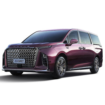 Used SAIC Chase MAXUS G90 Interstellar Version 7 Seater MPV 2022-2023 2.0T