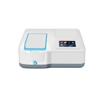 P1 Single Beam UV/Vis Spectrophotometer
