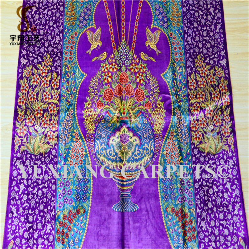 persian style genuine antique carpets silk handknotted turkish oriental rugs