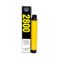 Puff Flex Disposable Vape 2800 Puffs Disposable Vape