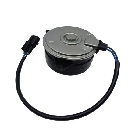 Wholesale Cooling Motors for Automotive Radiator Fans