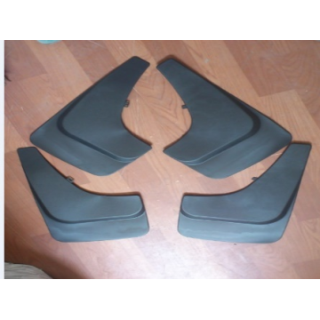 4x4 Accesorios Guardia de barro para flaps de barro universal