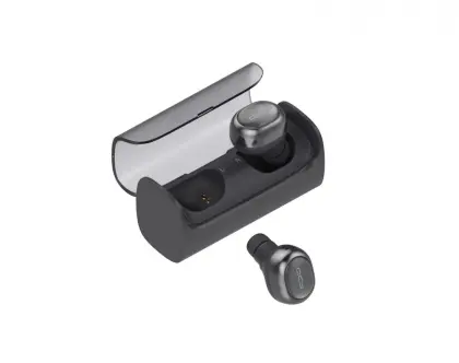 True Wireless Stereo Bluetooth 4.1 Headphones