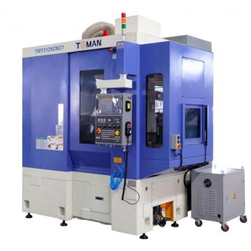 máquina de pasatiempos CNC Gear