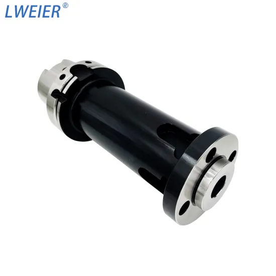 CBH CBM100-152 150-202BST HSK63A BT50 Large Bore Fine Adjustment Boring Tool - New Arrival