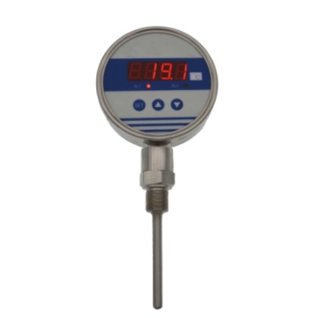 Pengontrol Suhu Cerdas UTS3 Dengan LED Display dan Output Air/Listrik Relai