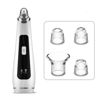 Cleaner Vacuum Blackhead Remover