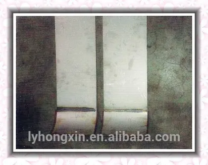 Cement rotary kiln seal rotary kiln parts