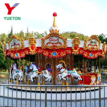 Newest LED Lighting Carousel for Kids for Sale