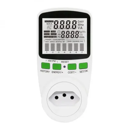 014 16A 4pin industrial plug & socket