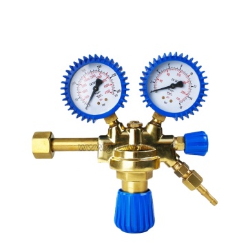 GNBAR -19 Argon Flow Metro 0 - 14 LPM di ricerca