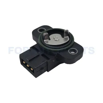 Throttle Position Sensor TPS Compatible with Hyundai Santa Fe Sonata