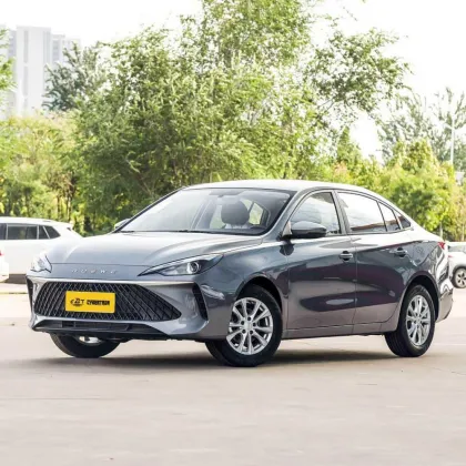 Roewe i5 2026 Manual Comfort Edition 1.5L