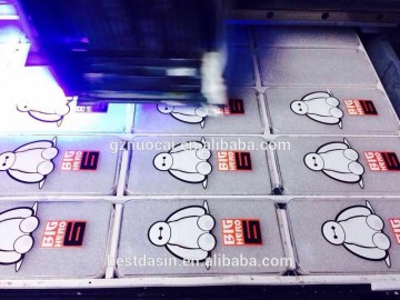 cheap UV digital printing machine,cnc laser cutting machines price to make embossed 3d ,CNC & UV printing Integrated machine